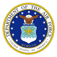 U.S. AIR FORCE