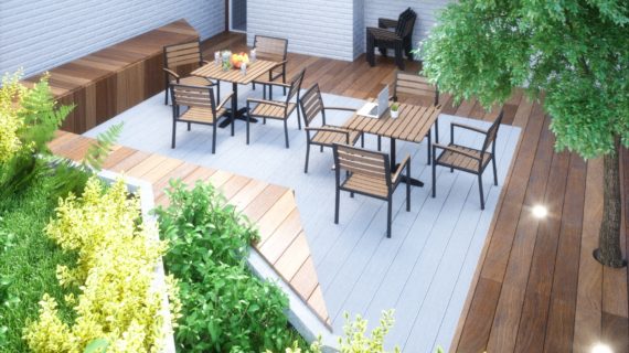 OUTDOOR FURNITURE AND ACCESSORIES