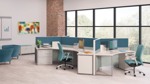 Systems Furniture