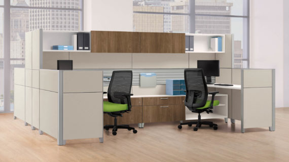 Systems Furniture