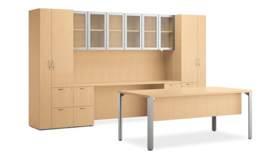Casegoods/Freestanding Furniture