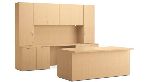 Casegoods/Freestanding Furniture