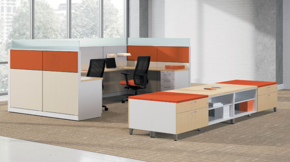 Systems Furniture