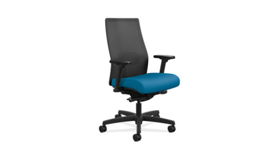 Ergonomic Seating