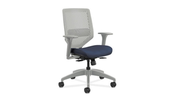 Ergonomic Seating