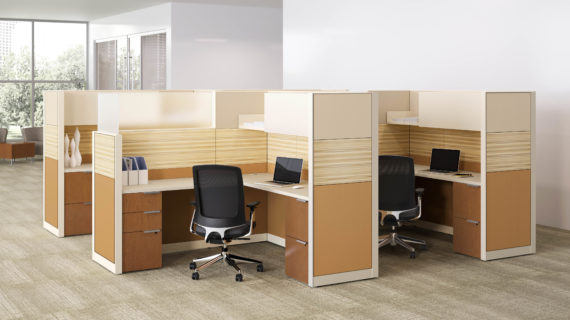 Systems Furniture